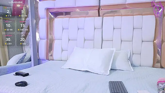 sexysistter online show from 03-14-26, 12:33