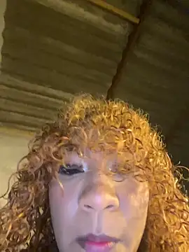 Iam FerH online show from 10-19-25, 05:54