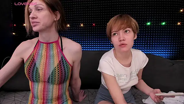 Milena joline online show from 04-13-26, 03:10