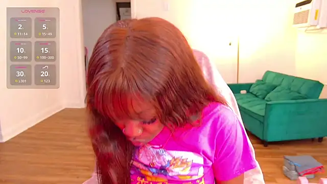 mochamimi online show from 11-26-25, 04:45