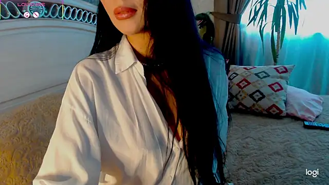 Iam Luna online show from 05-29-26, 12:22
