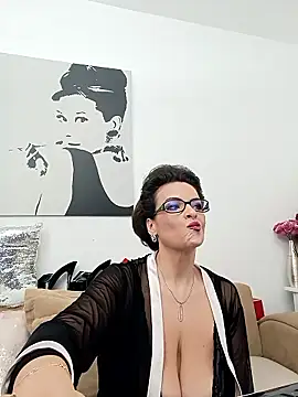 RebeccaNoble online show from 01-07-26, 05:51