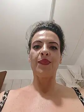 RebeccaNoble online show from 06-02-26, 03:12