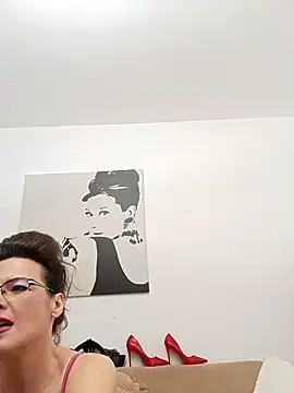 RebeccaNoble online show from 02-26-26, 11:21