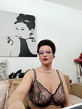 RebeccaNoble online show from 04-20-26, 03:02