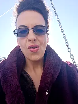 RebeccaNoble online show from 03-10-26, 11:47