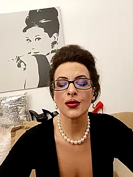 RebeccaNoble online show from 01-12-26, 04:03