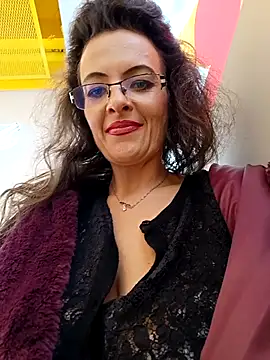 RebeccaNoble online show from 11-08-25, 01:25