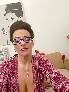 RebeccaNoble online show from 02-22-26, 07:33