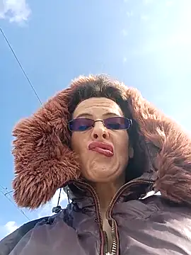 RebeccaNoble online show from 03-19-26, 12:05