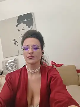 RebeccaNoble online show from 06-01-26, 02:17