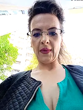 RebeccaNoble online show from 05-05-26, 11:35