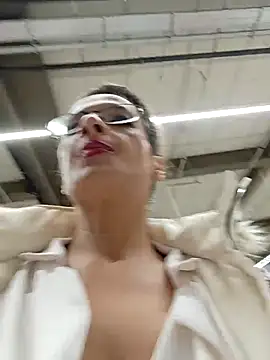 RebeccaNoble online show from 11-26-25, 03:23