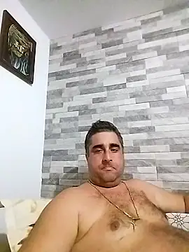 ADRIAN ADI40 online show from 11-19-25, 03:45