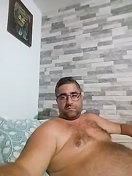 ADRIAN ADI40 online show from 07-15-26, 07:32