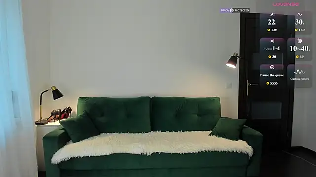intrigueeme online show from 06-29-26, 12:05