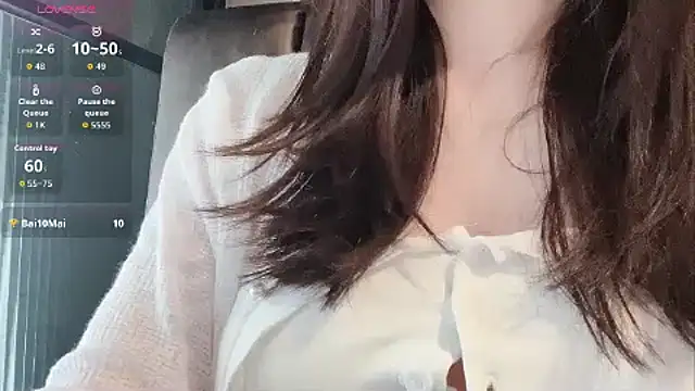 Tw Zoella online show from 06-21-26, 07:03