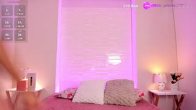 Snapshot of SophiaaStone chatting on 06-29-26, 12:05 SophiaaStone online show from 06-29-26, 12:05
