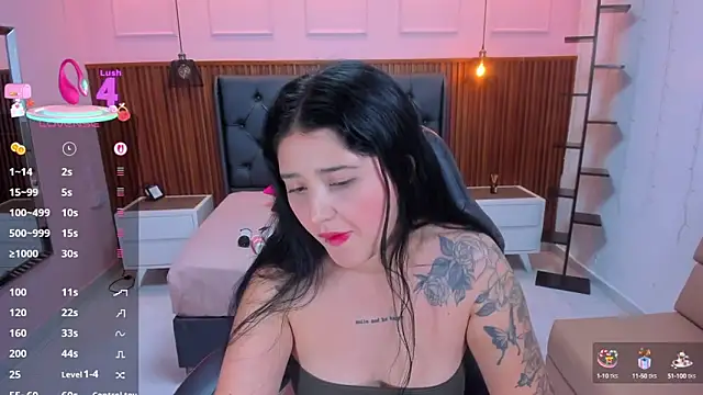 BIANCAROY1 online show from 09-23-25, 06:48