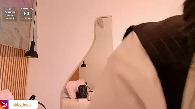 indi catalina online show from 11-07-25, 12:31