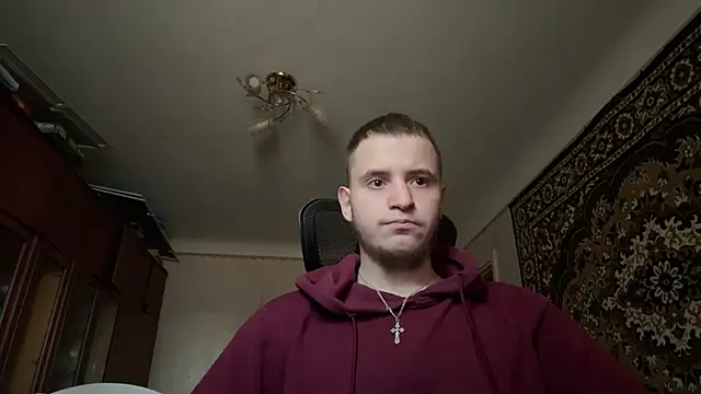 sweaticeboy online show from 01-10-26, 08:09