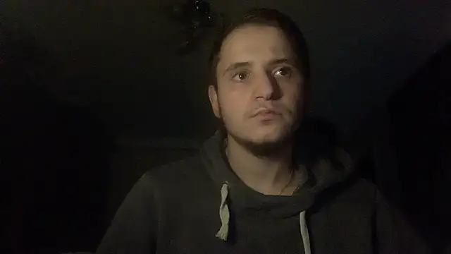 sweaticeboy online show from 11-07-25, 06:12
