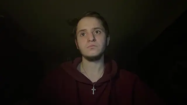 sweaticeboy online show from 12-18-25, 06:23