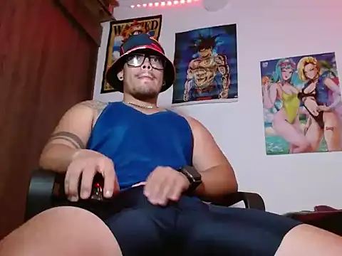 Danielsbigcum online show from 11-30-25, 12:44