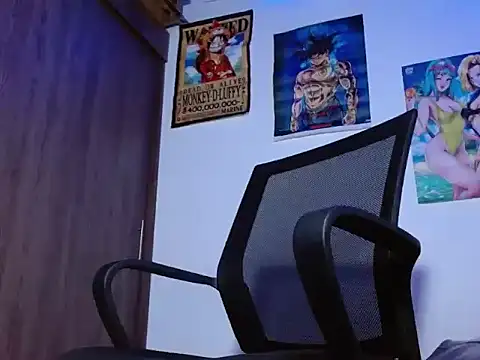 Danielsbigcum online show from 03-05-26, 05:37