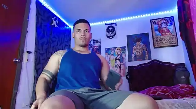 Danielsbigcum online show from 02-26-25, 02:27