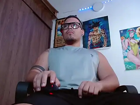 Danielsbigcum online show from 03-20-26, 03:46