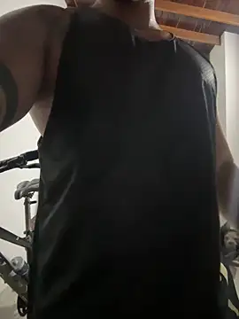 Danielsbigcum online show from 04-07-26, 04:25