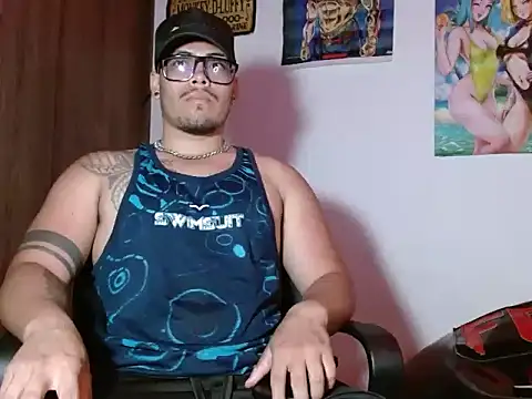 Danielsbigcum online show from 10-05-25, 10:33