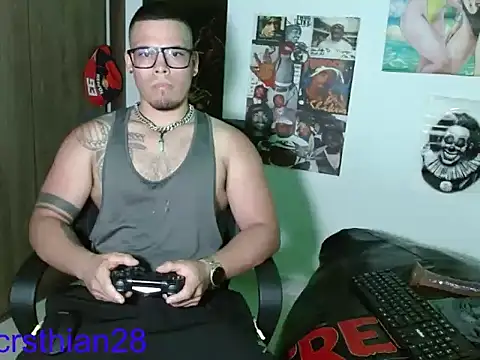 Snapshot of Danielsbigcum chatting on 07-05-26, 11:00 Danielsbigcum online show from 07-05-26, 11:00