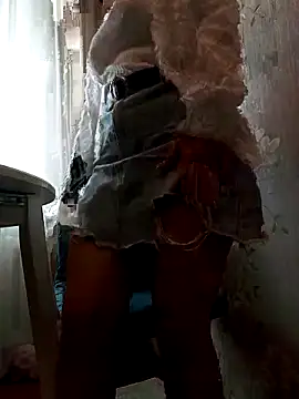 JennyOMay online show from 04-01-26, 04:14