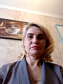 JennyOMay online show from 02-16-26, 04:55