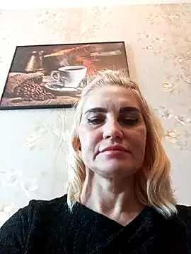 JennyOMay online show from 04-08-26, 03:41