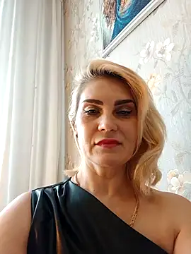 JennyOMay online show from 02-08-26, 05:05