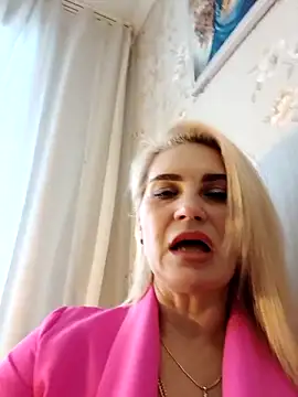 JennyOMay online show from 12-05-25, 04:44