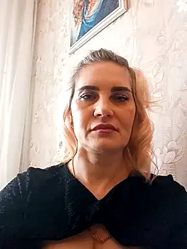 JennyOMay online show from 03-27-26, 04:54