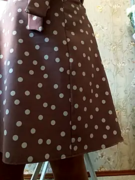 JennyOMay online show from 04-12-26, 04:27