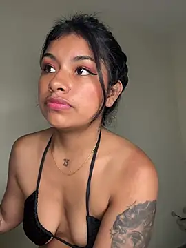 ChantalPetit online show from 01-11-26, 08:38