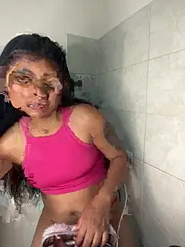 ChantalPetit online show from 02-27-26, 01:50