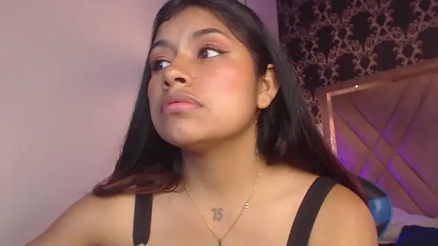 ChantalPetit online show from 01-17-26, 03:04