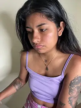 ChantalPetit online show from 03-15-26, 04:03