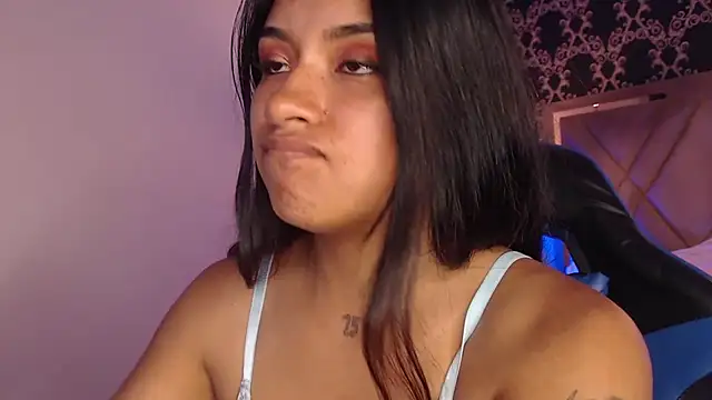 ChantalPetit online show from 03-30-26, 05:25