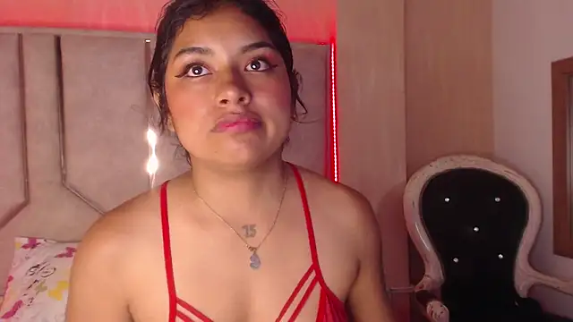 ChantalPetit online show from 02-25-26, 06:52