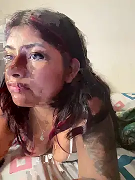 ChantalPetit online show from 07-15-26, 03:24