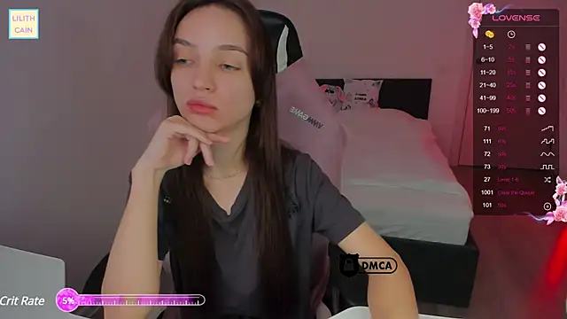 Lilith Cain online show from 02-24-25, 10:59