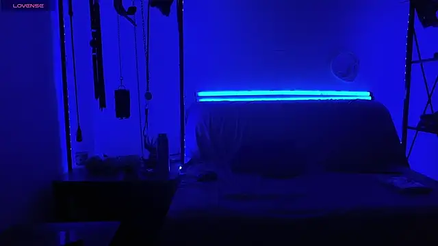 CyberXGoddess online show from 05-16-26, 08:19